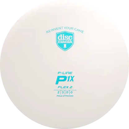 P-Line P1X