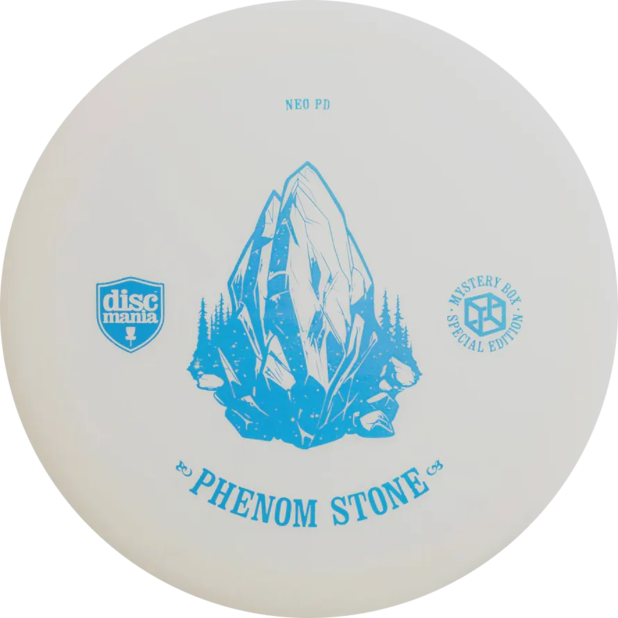 Neo Phenom Stone PD