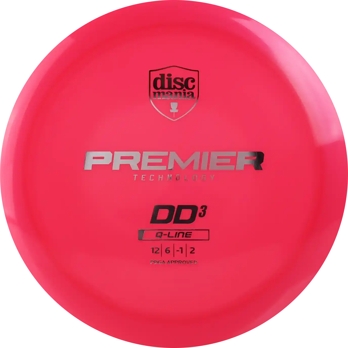 Q-Line Premier DD3