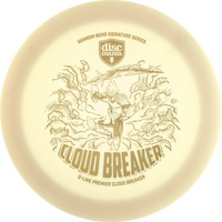 Q-Line Premier Gannon Buhr Cloudbreaker