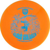 Q-Line Premier Gannon Buhr Cloudbreaker