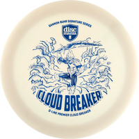 Q-Line Premier Gannon Buhr Cloudbreaker