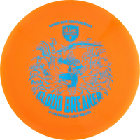 Q-Line Premier Gannon Buhr Cloudbreaker