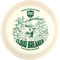 Q-Line Premier Gannon Buhr Cloudbreaker