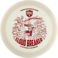 Q-Line Premier Gannon Buhr Cloudbreaker