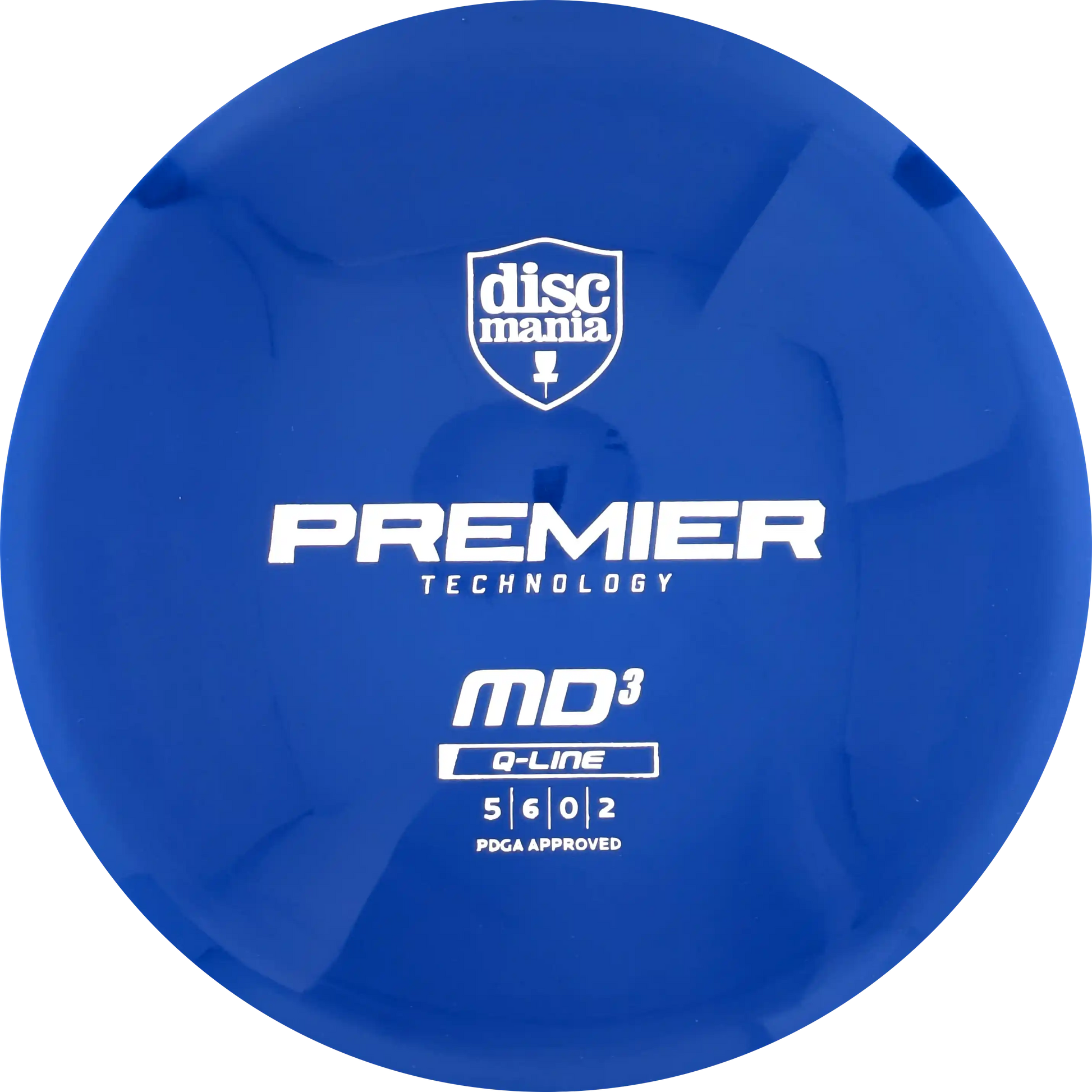 Q-Line Premier MD3
