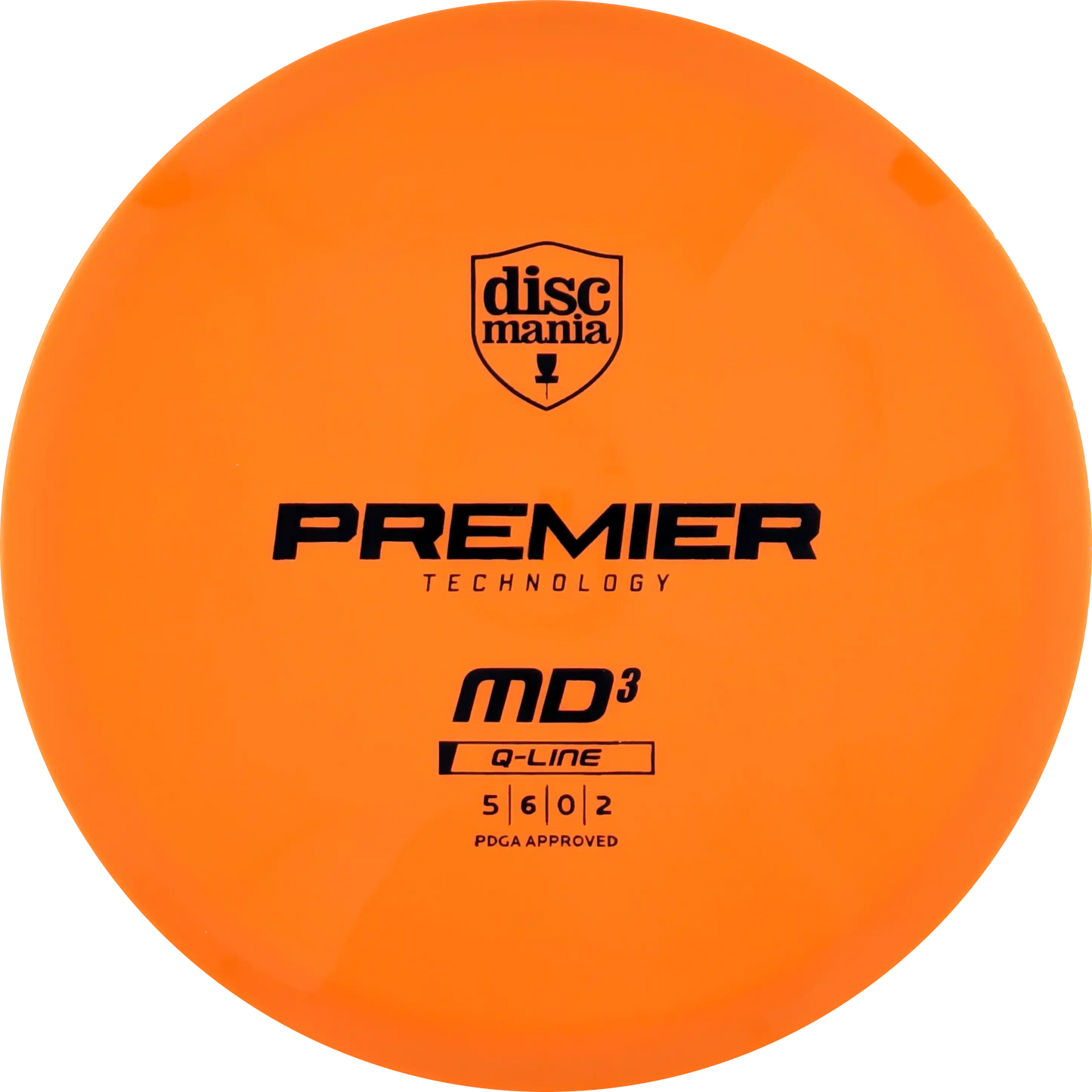 Q-Line Premier MD3