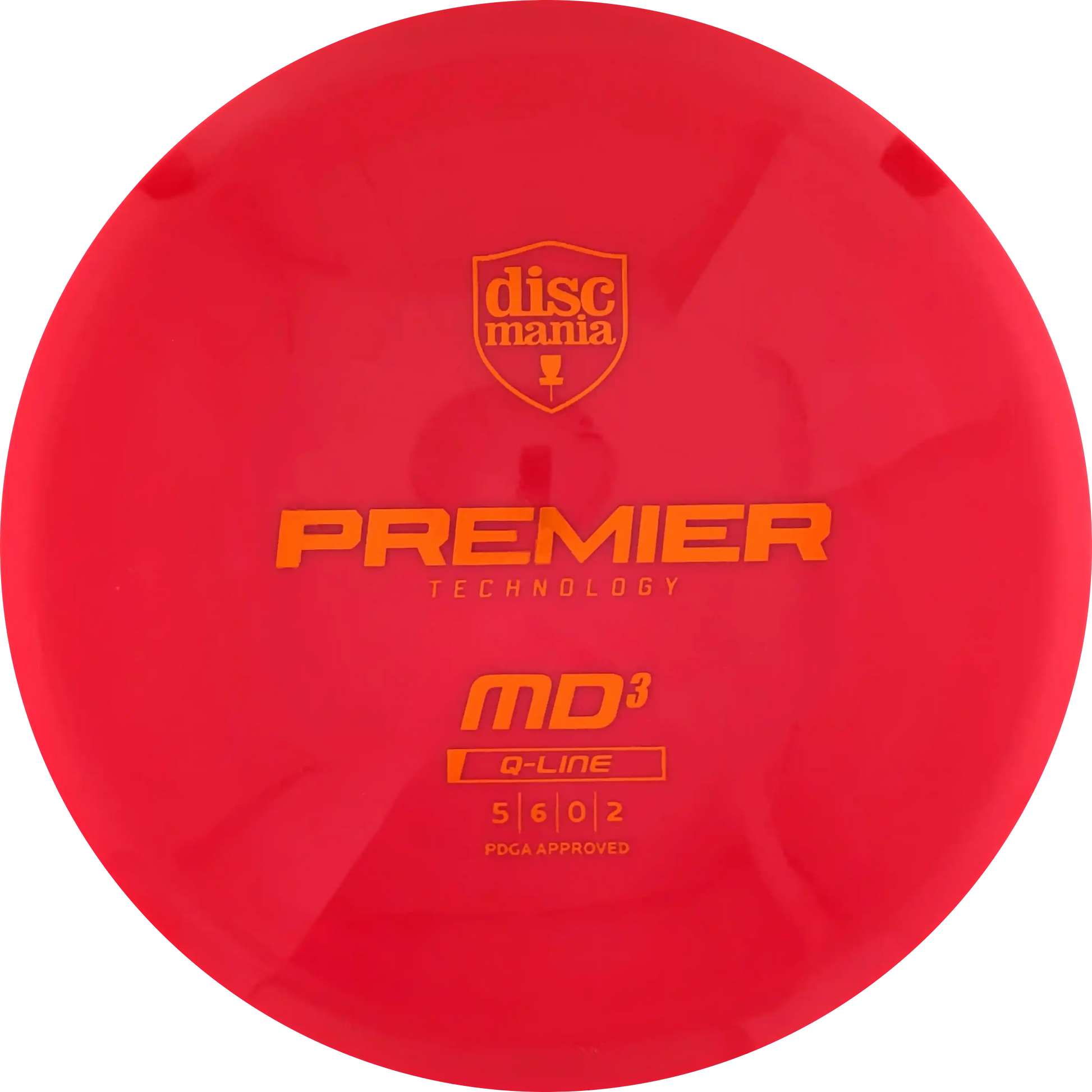 Q-Line Premier MD3