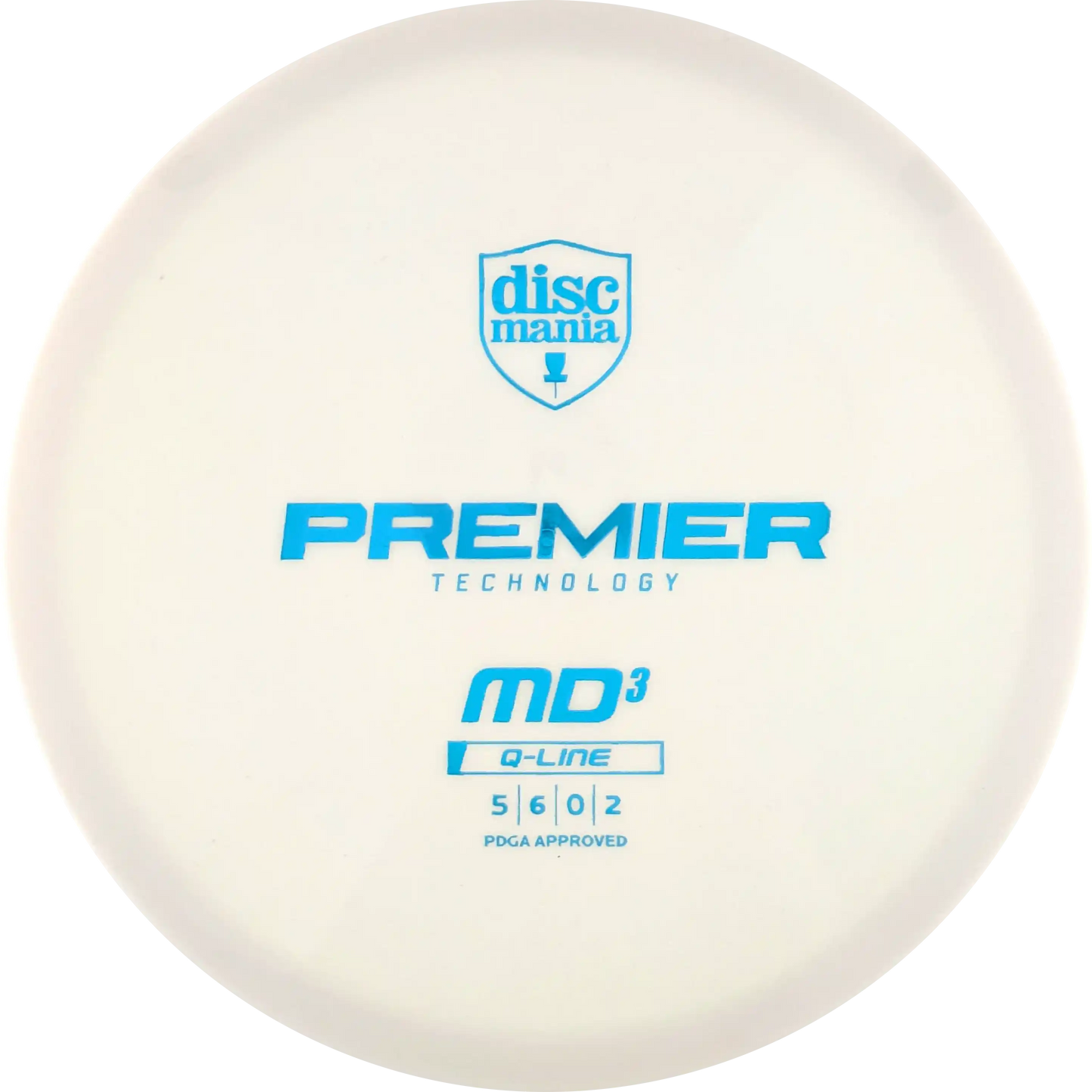 Q-Line Premier MD3