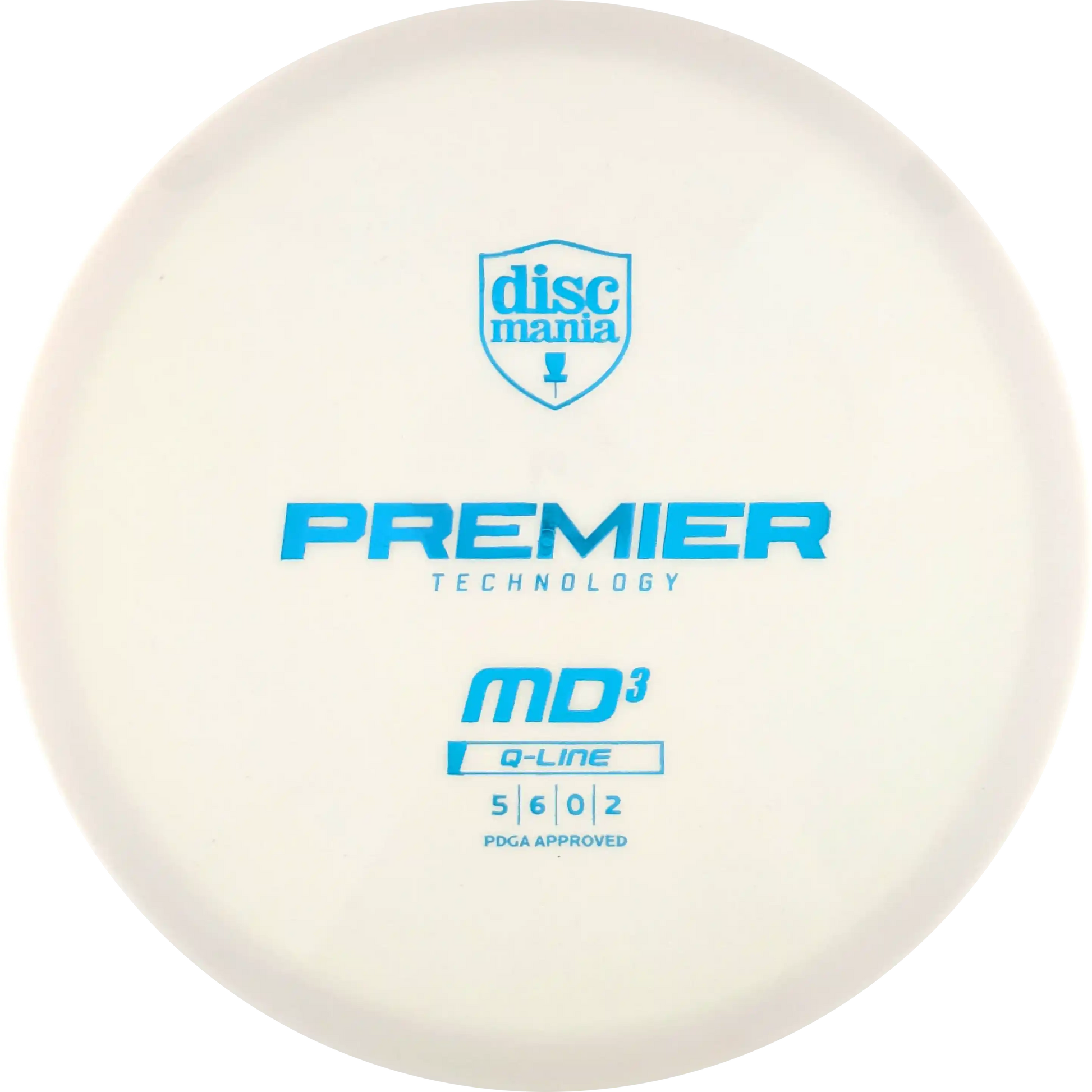 Q-Line Premier MD3