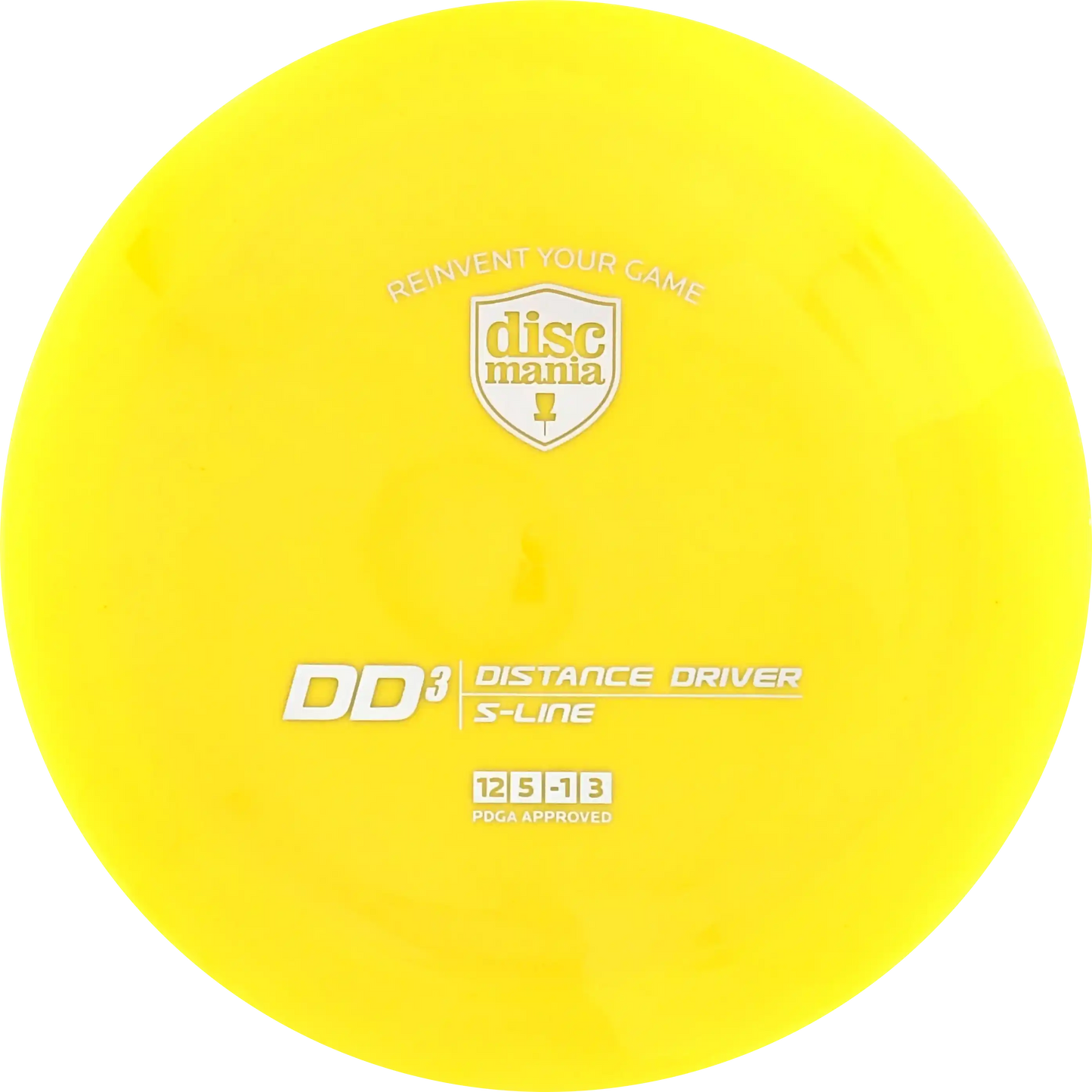 S-Line DD3