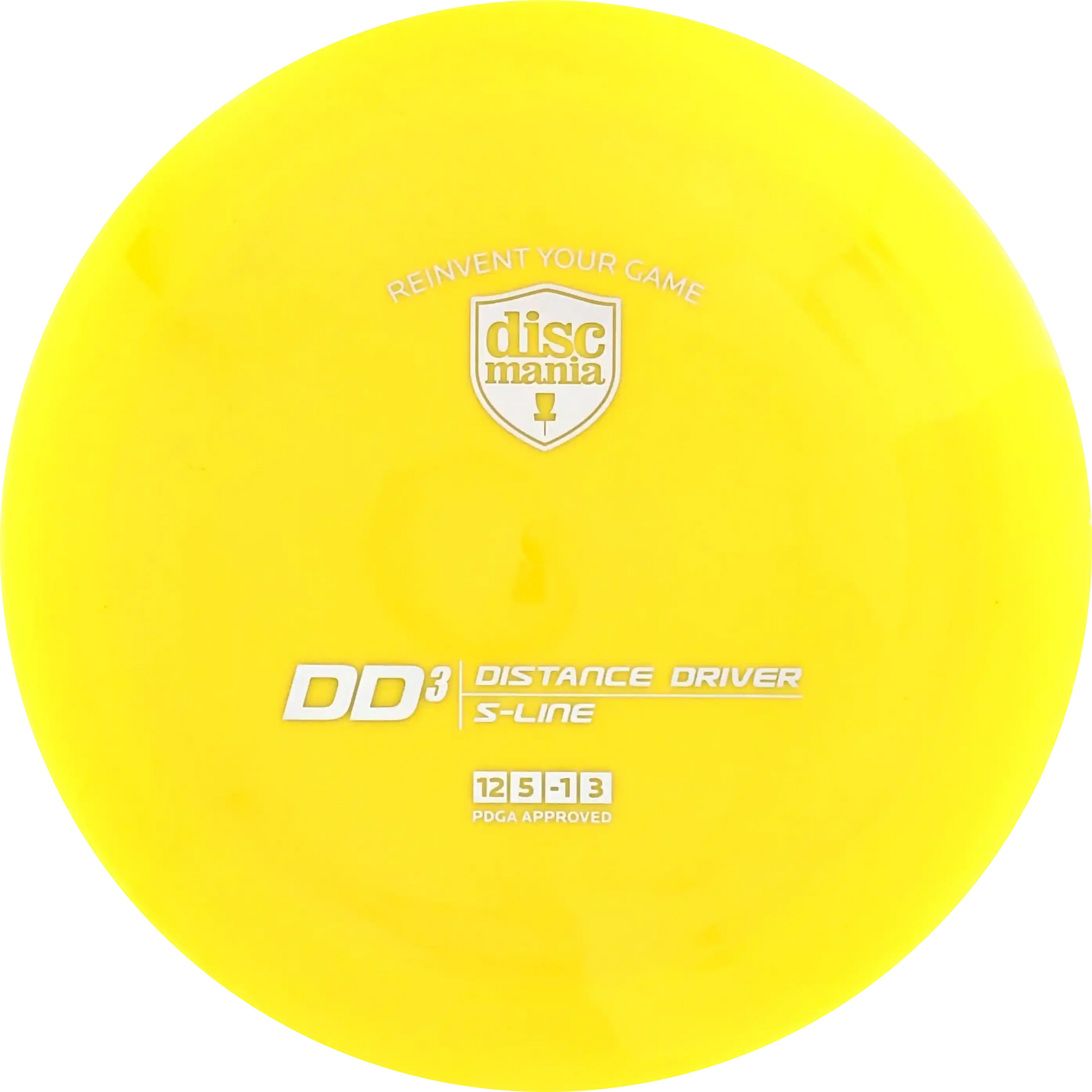 S-Line DD3