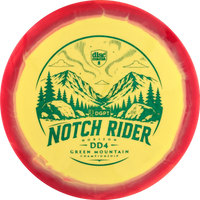 S-Line Horizon Notch Rider DD4