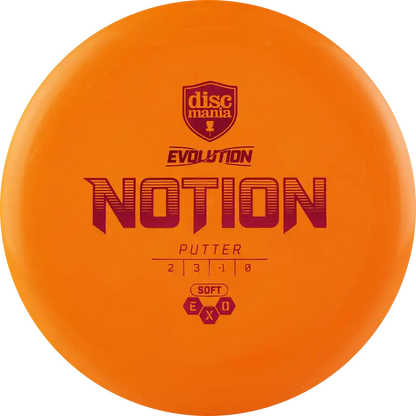 Soft Exo Notion