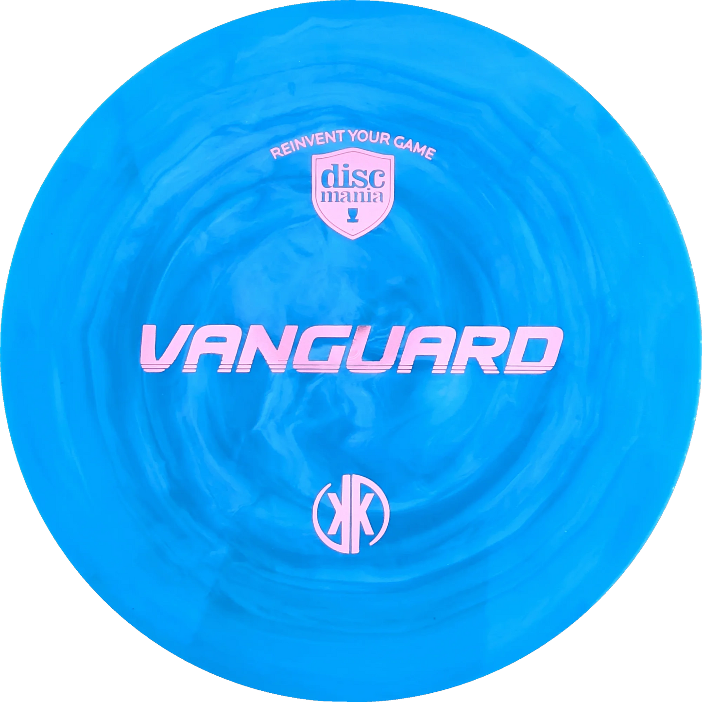 Swirly S-line Kyle Klein Vanguard