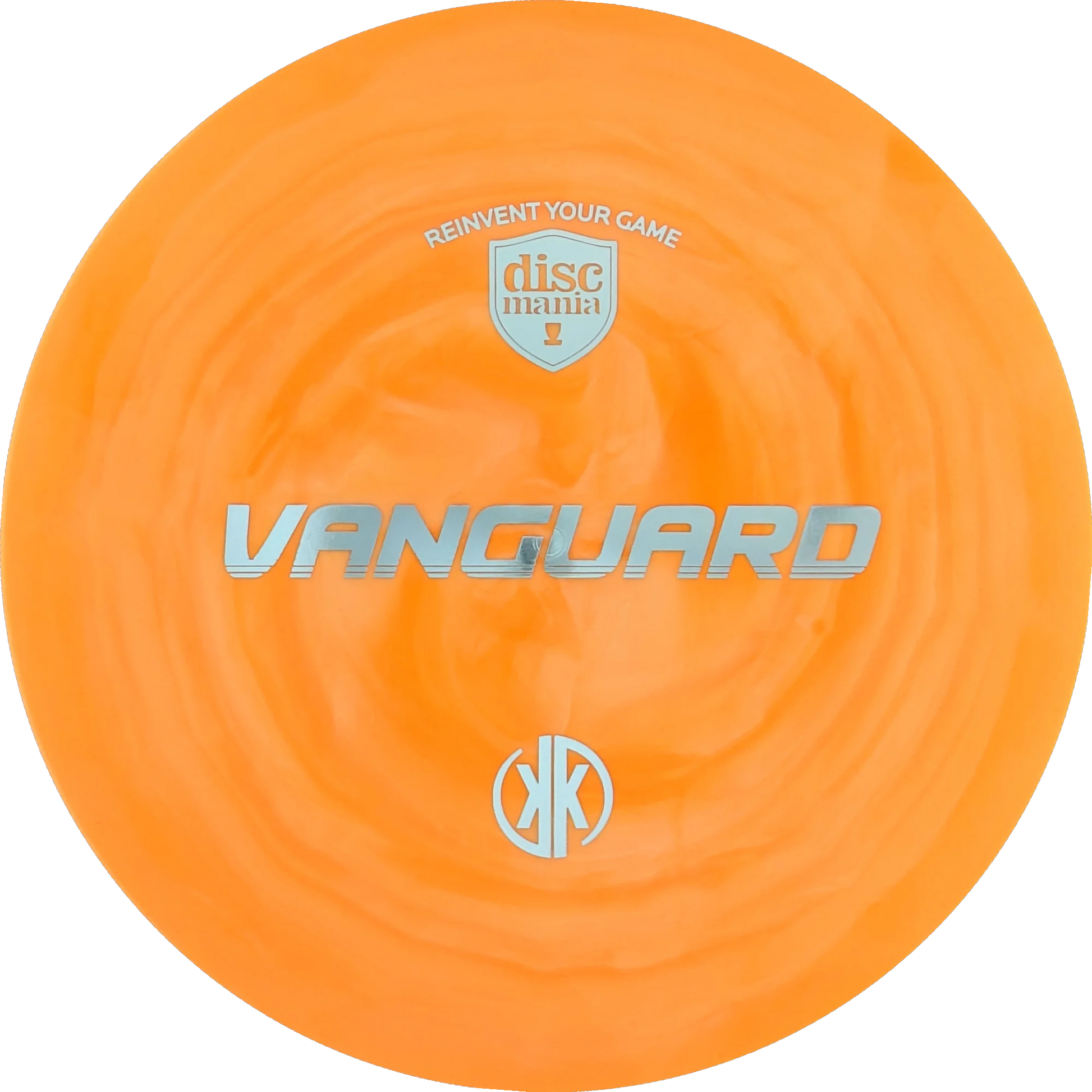 Swirly S-line Kyle Klein Vanguard