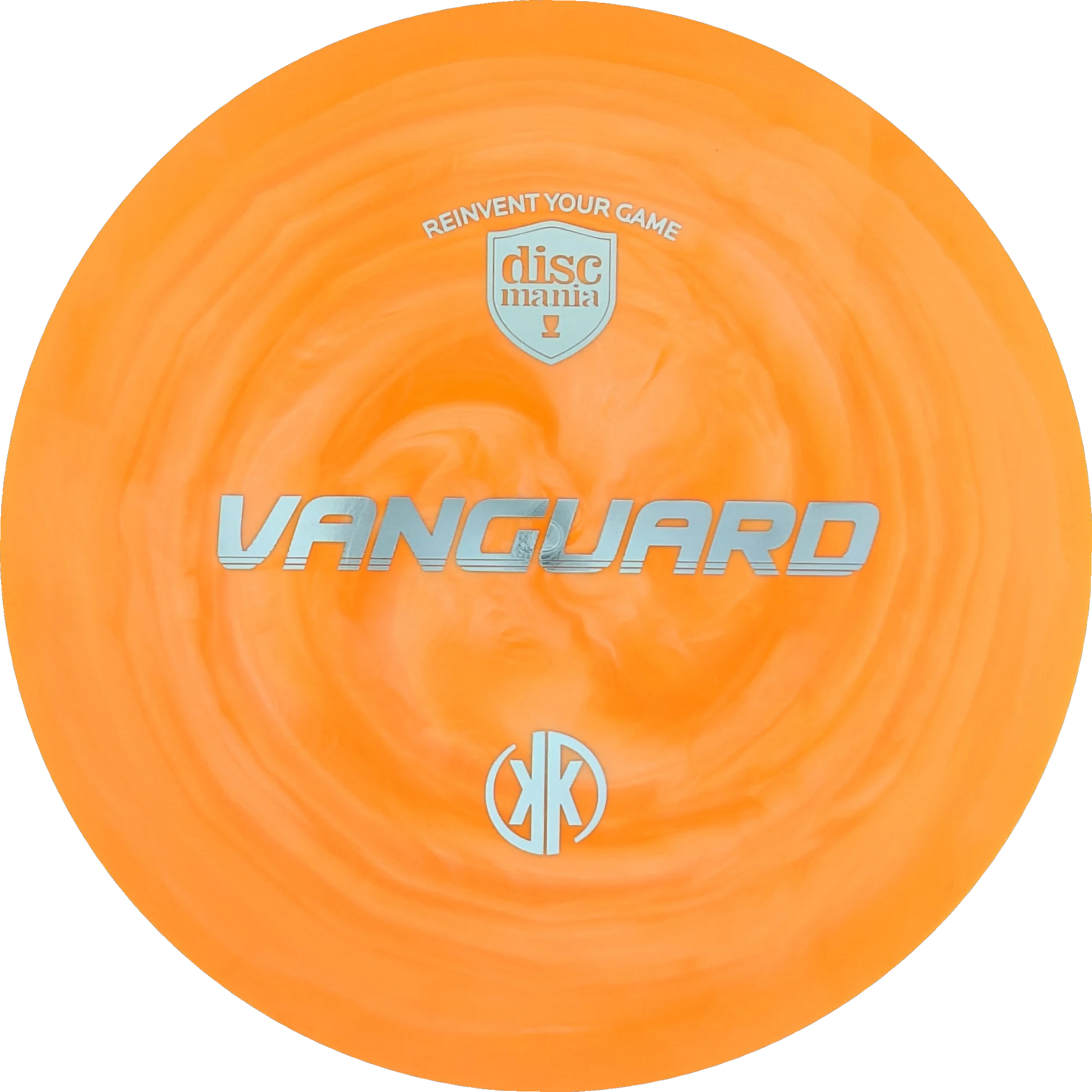 Swirly S-line Kyle Klein Vanguard