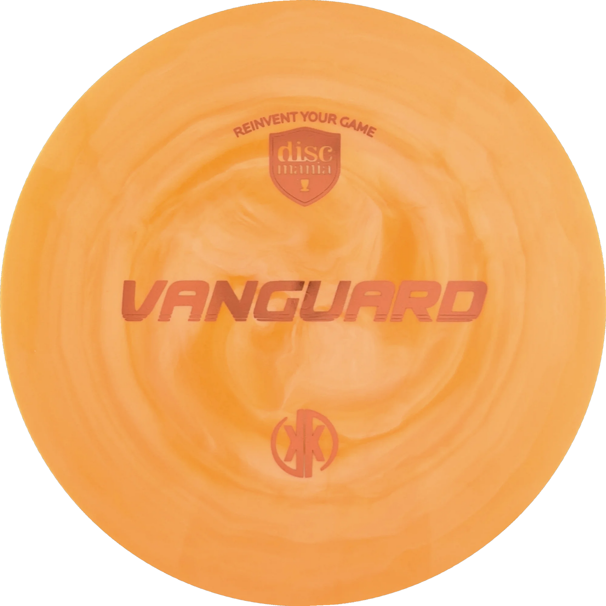 Swirly S-line Kyle Klein Vanguard
