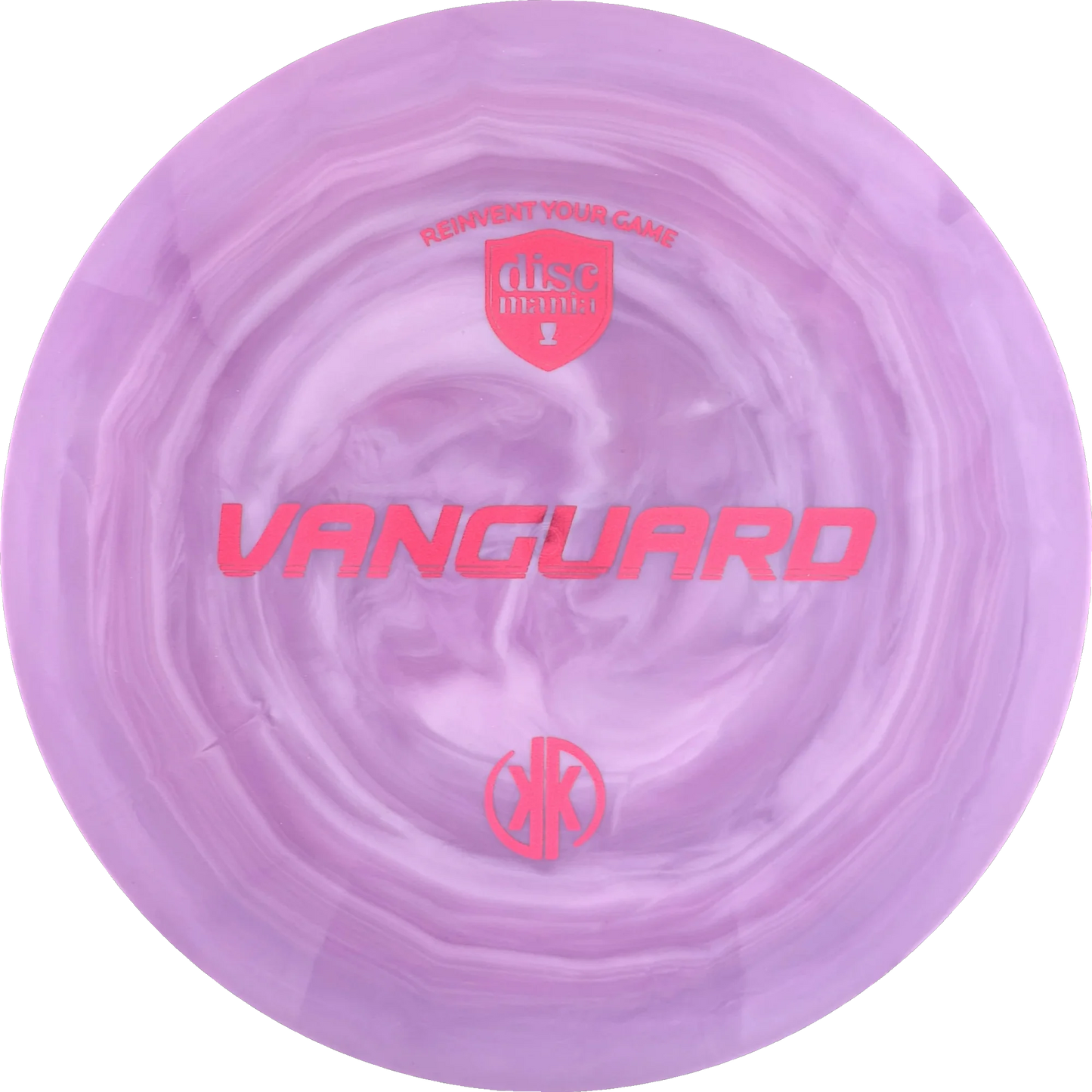 Swirly S-line Kyle Klein Vanguard