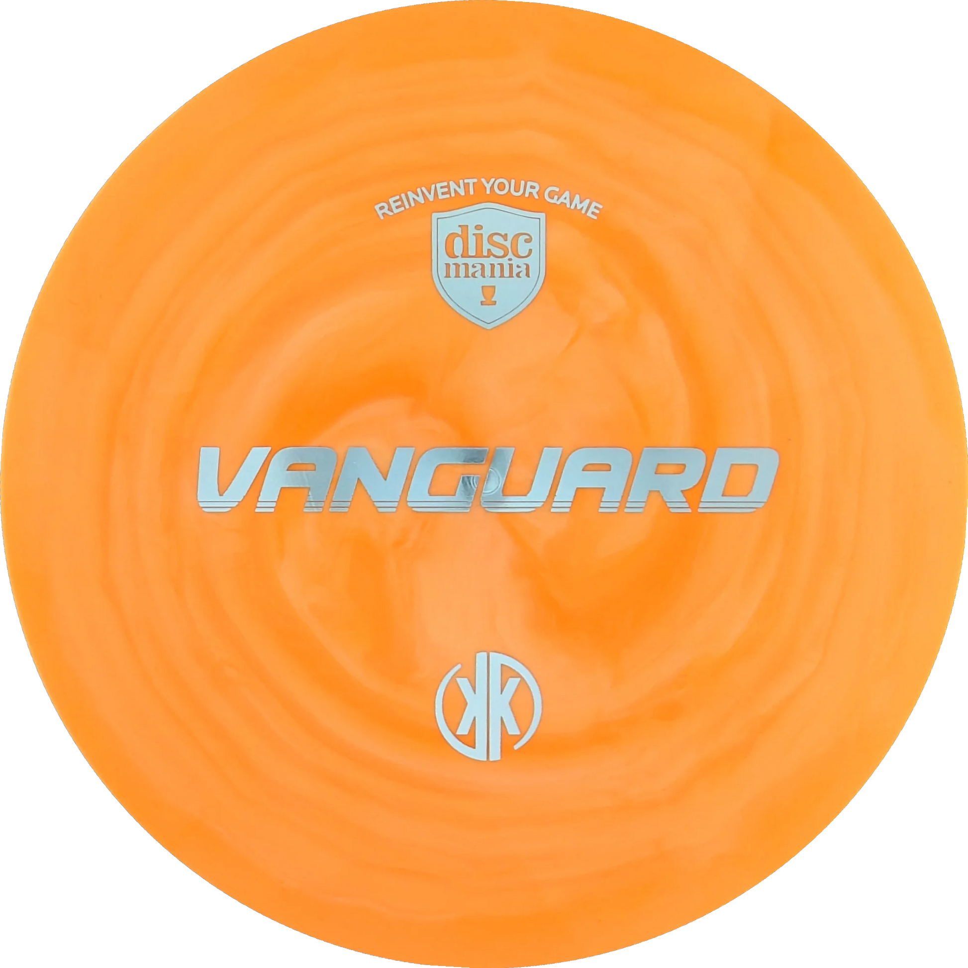 Swirly S-line Kyle Klein Vanguard