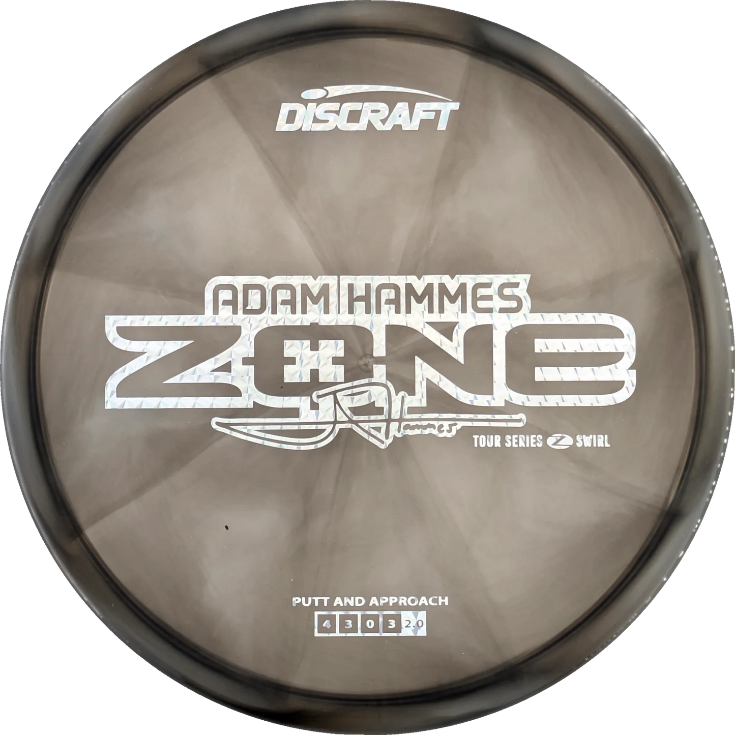 2025 Tour Series Adam Hammes Zone