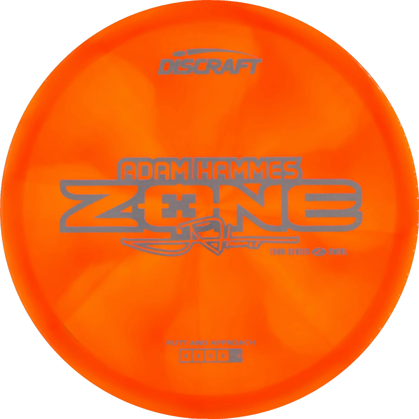 2025 Tour Series Adam Hammes Zone