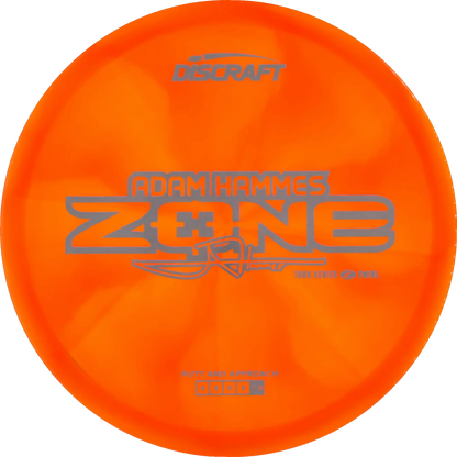 2025 Tour Series Adam Hammes Zone