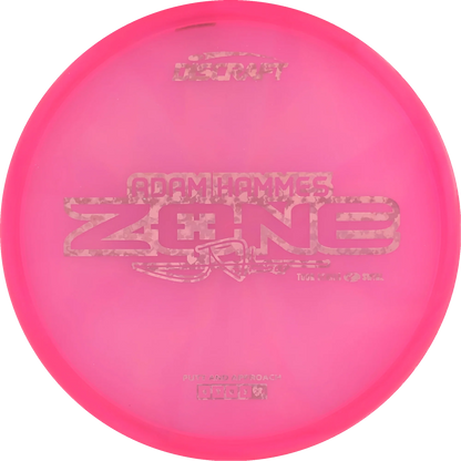 2025 Tour Series Adam Hammes Zone