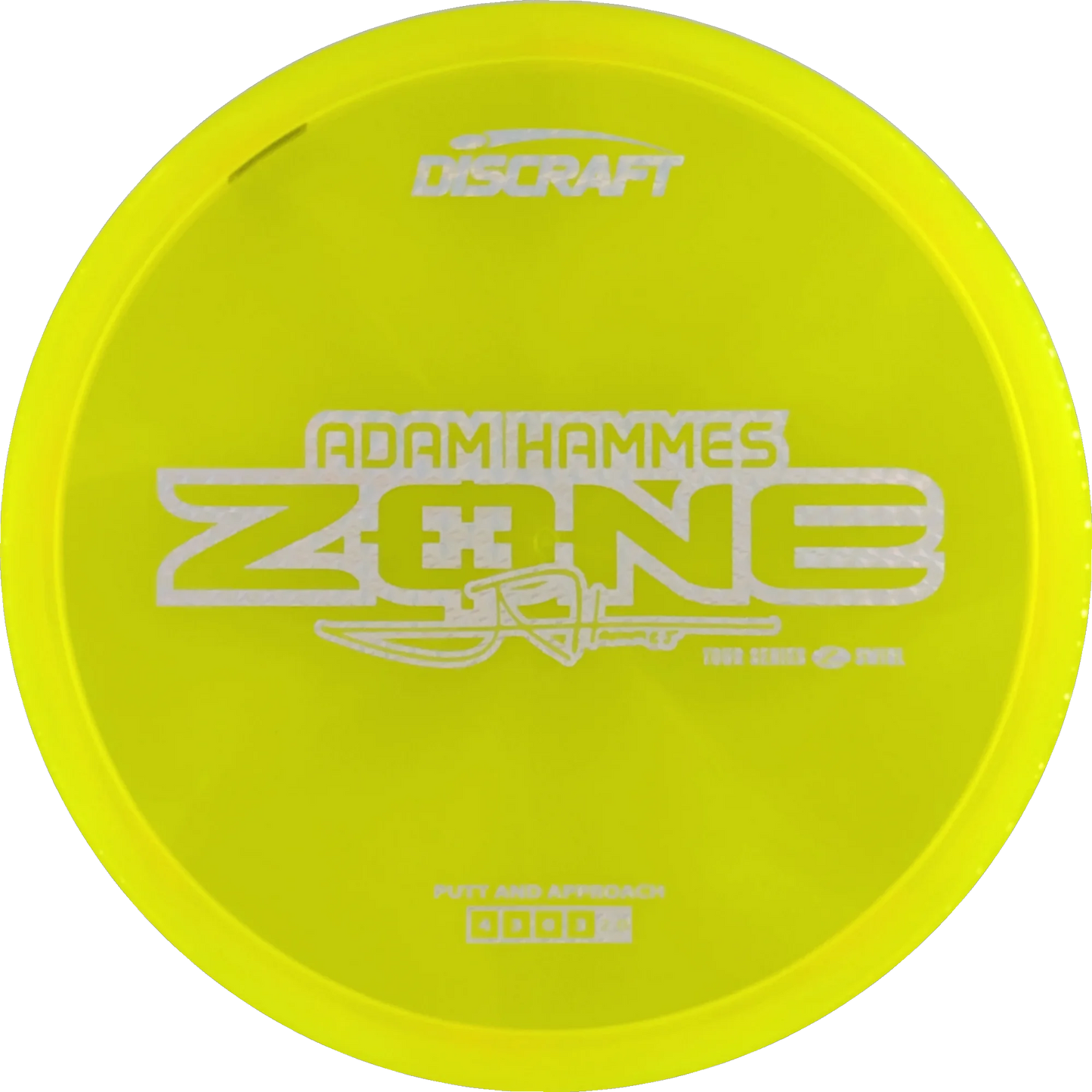 2025 Tour Series Adam Hammes Zone