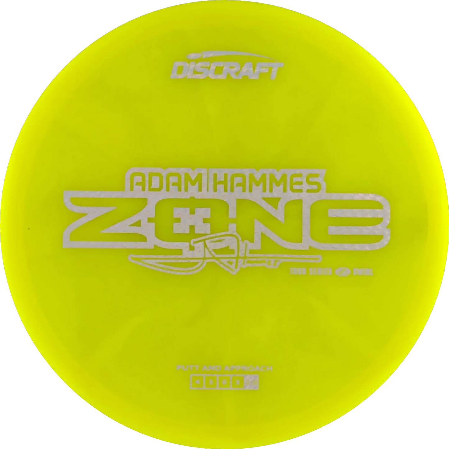 2025 Tour Series Adam Hammes Zone