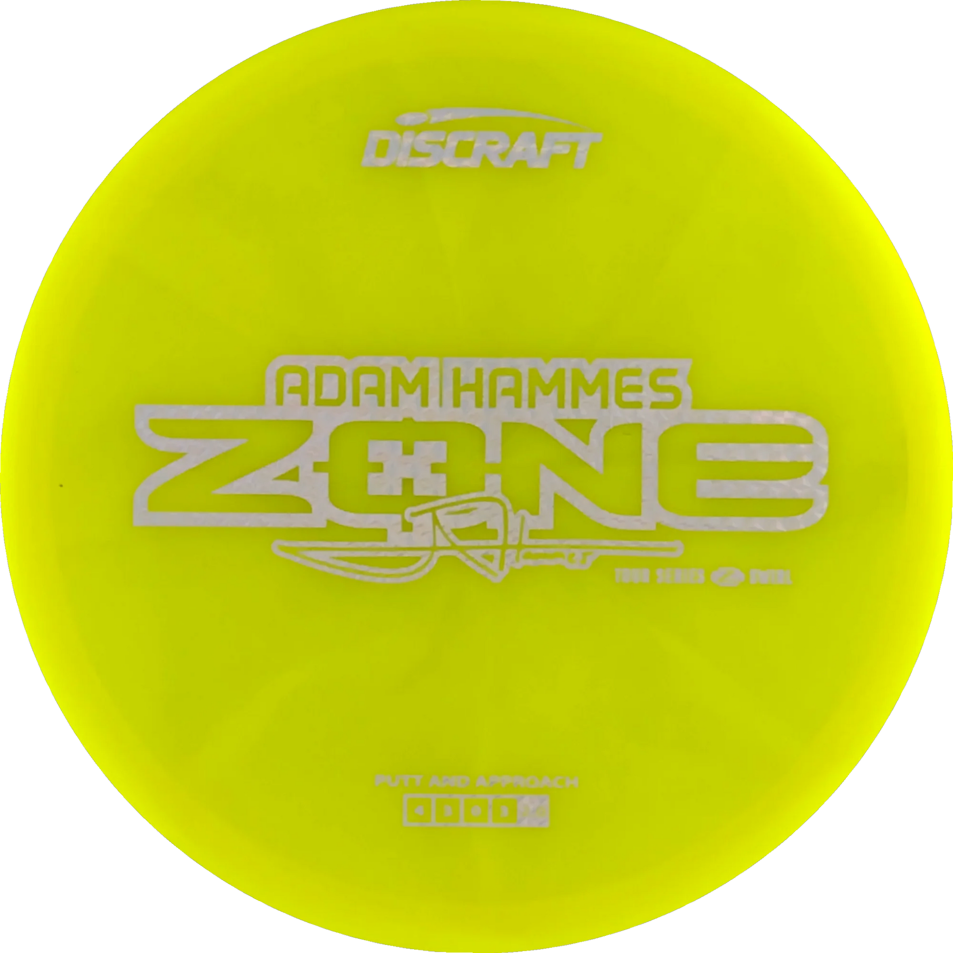 2025 Tour Series Adam Hammes Zone