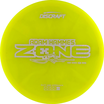 2025 Tour Series Adam Hammes Zone