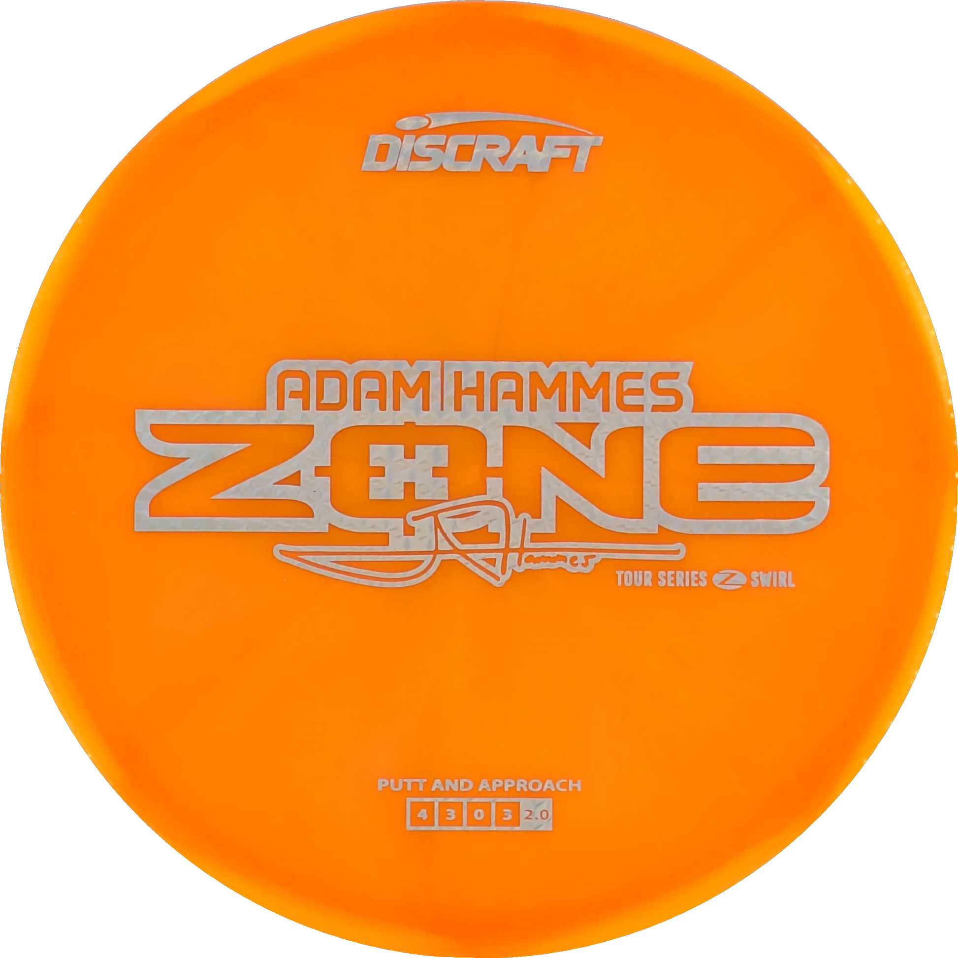 2025 Tour Series Adam Hammes Zone