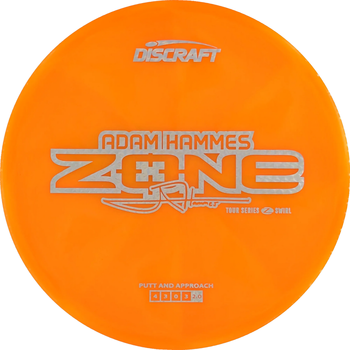 2025 Tour Series Adam Hammes Zone