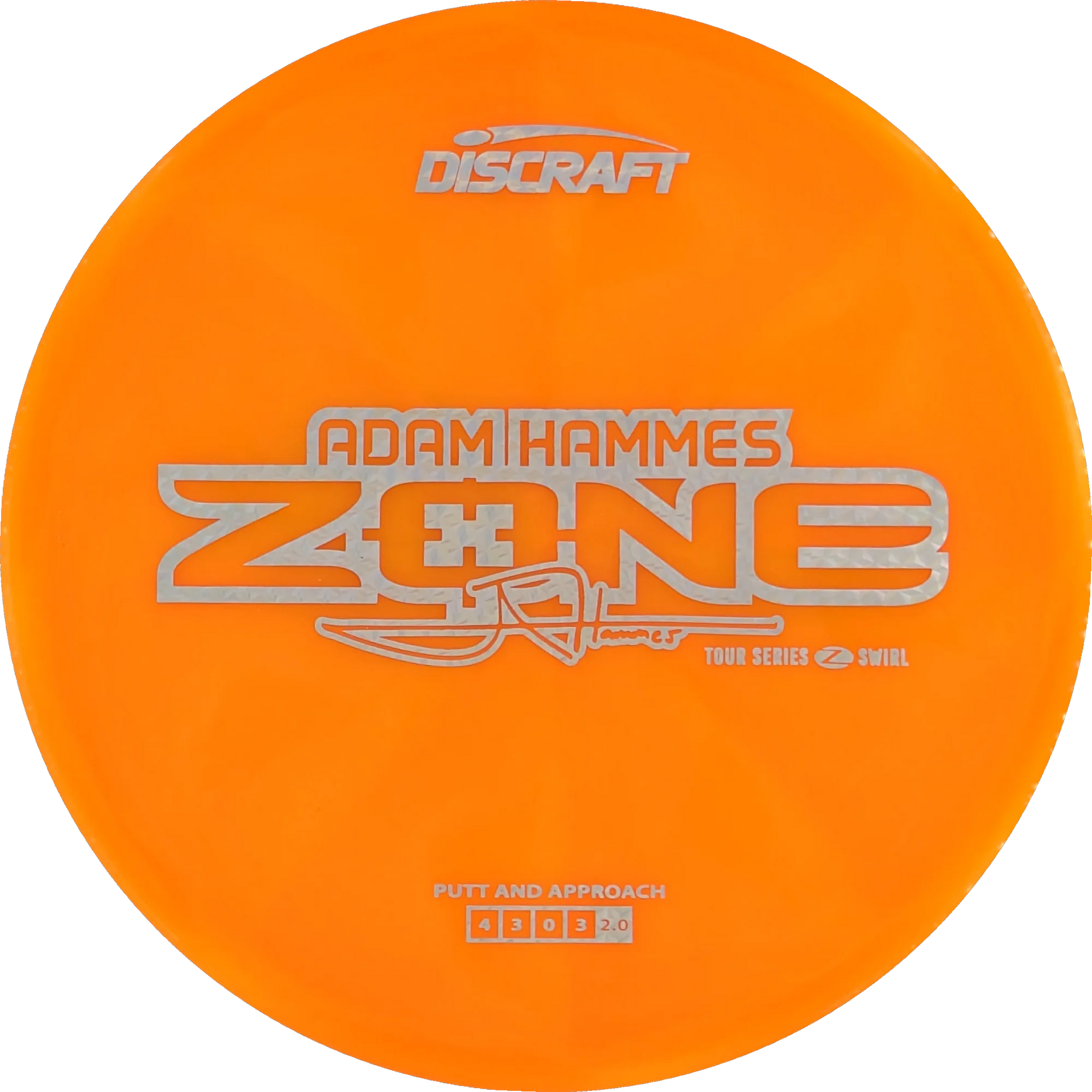2025 Tour Series Adam Hammes Zone