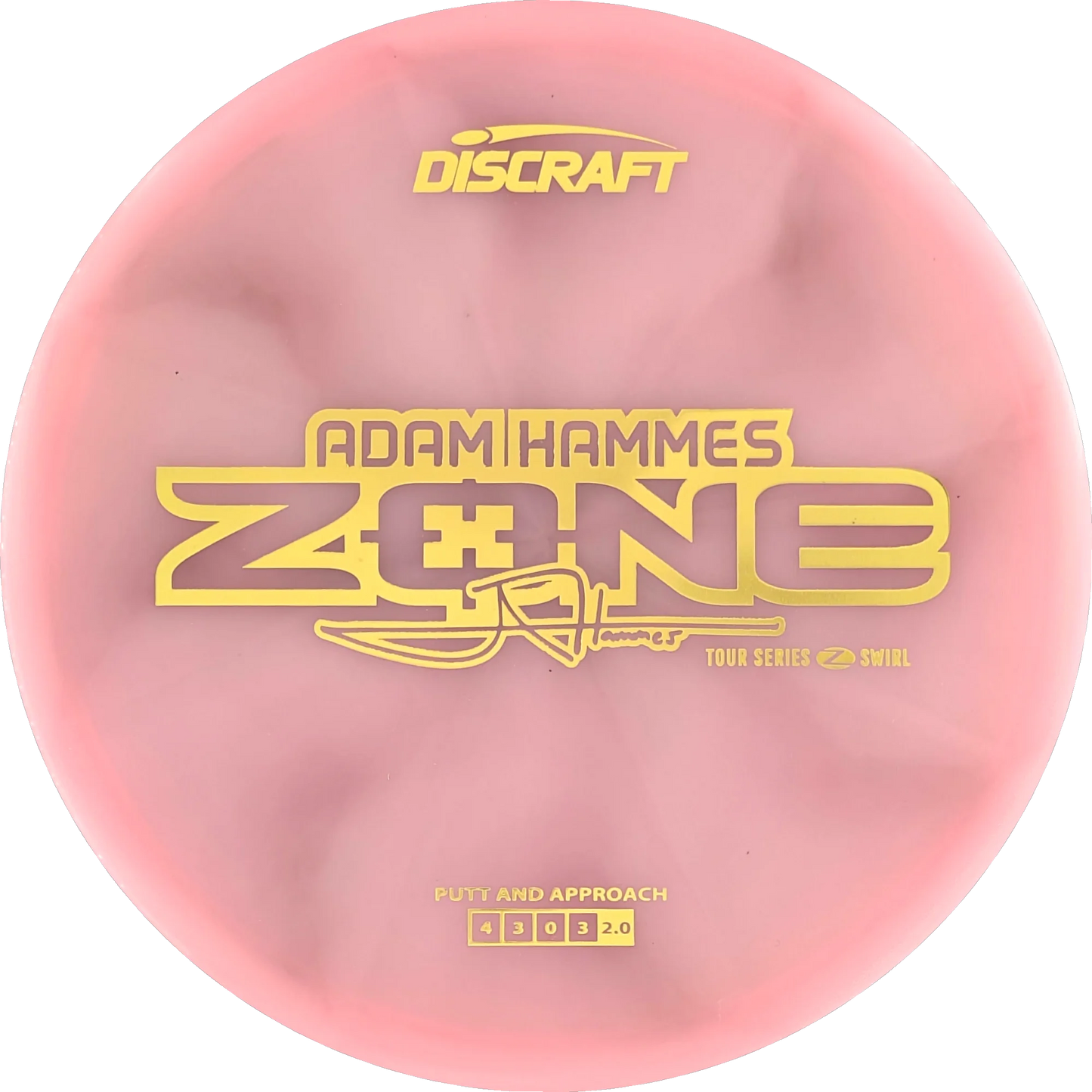 2025 Tour Series Adam Hammes Zone