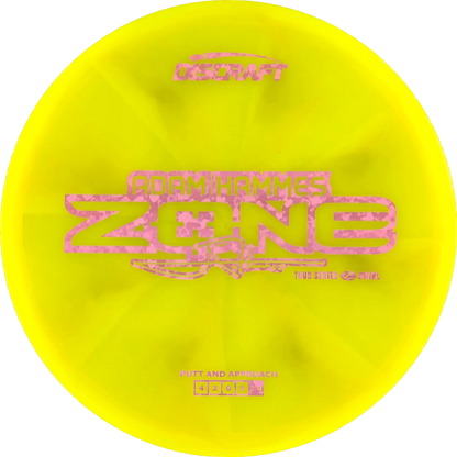 2025 Tour Series Adam Hammes Zone