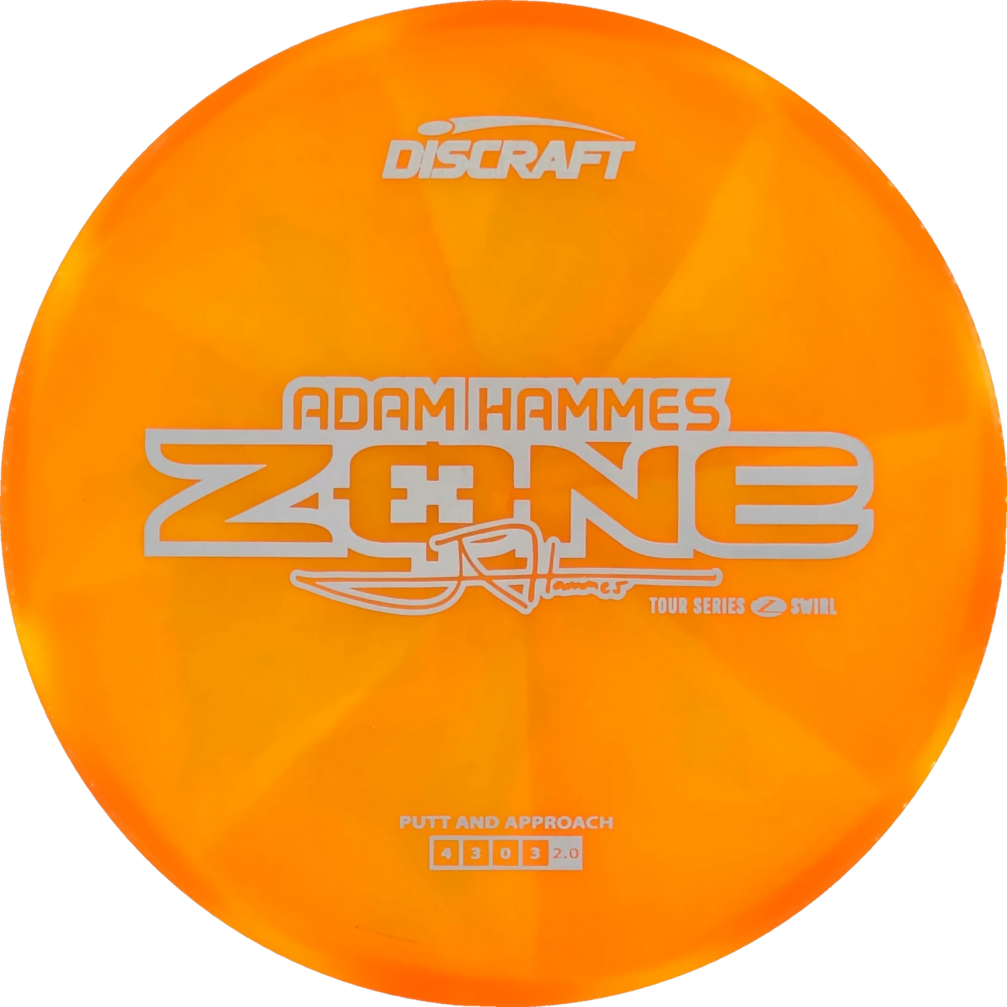 2025 Tour Series Adam Hammes Zone
