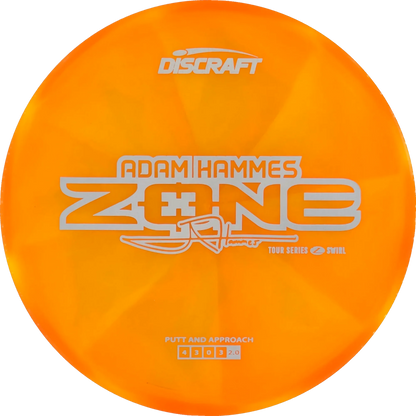 2025 Tour Series Adam Hammes Zone