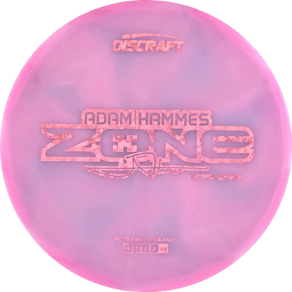 2025 Tour Series Adam Hammes Zone