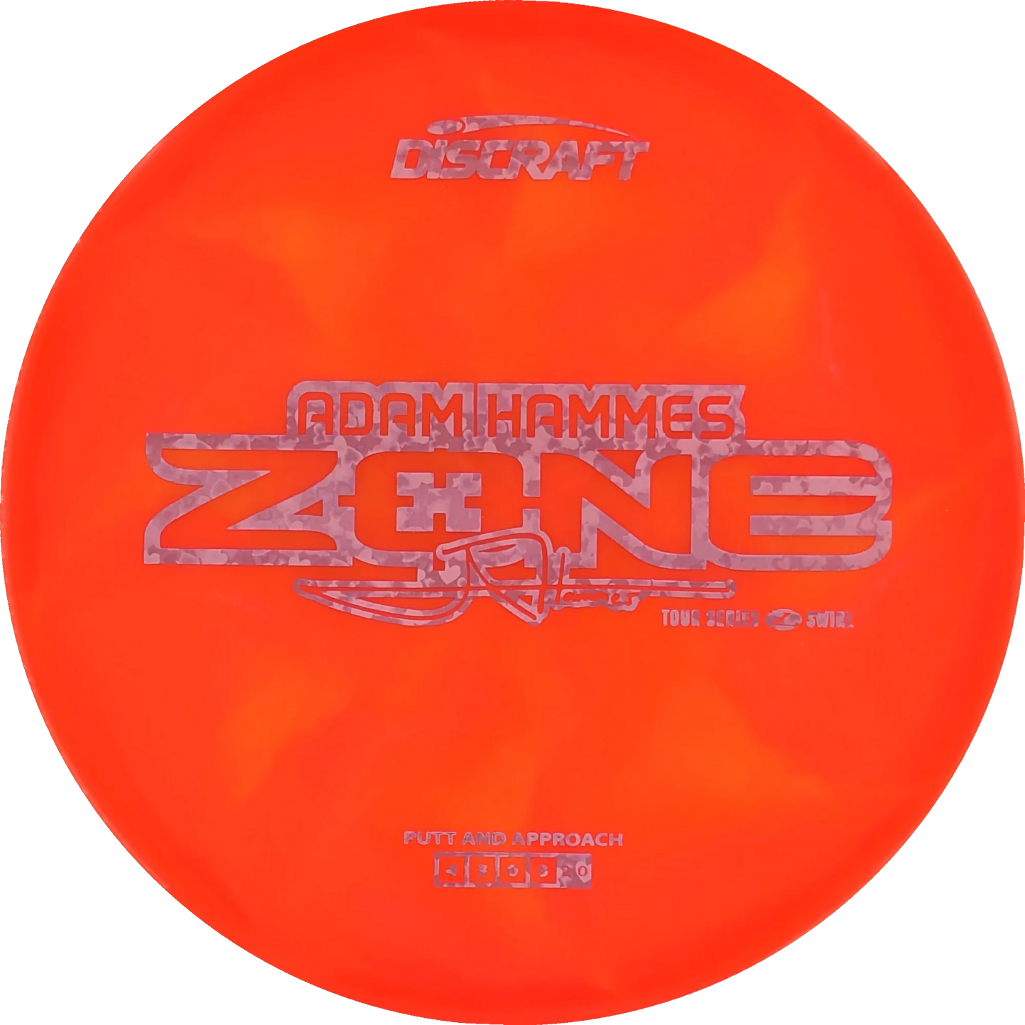 2025 Tour Series Adam Hammes Zone