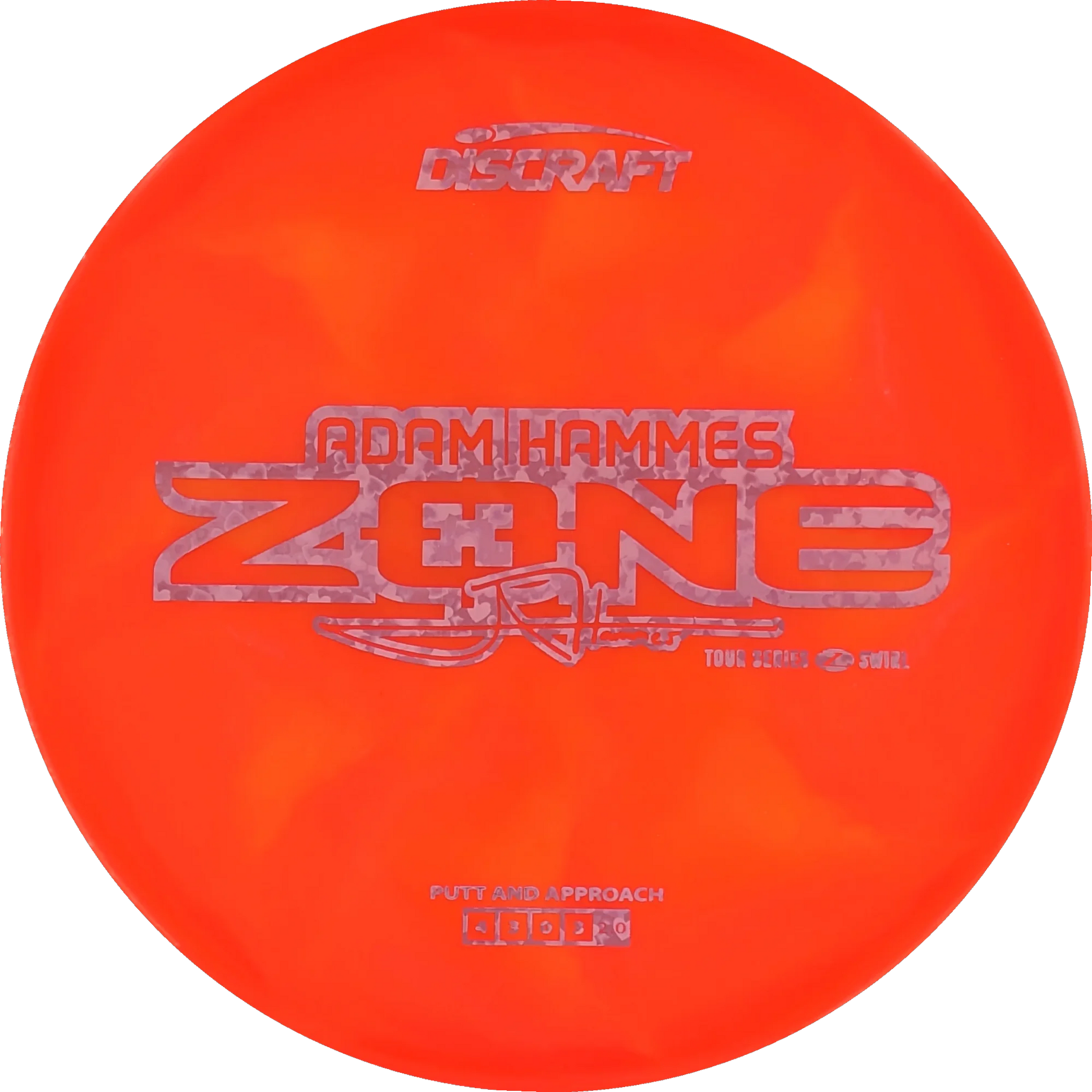 2025 Tour Series Adam Hammes Zone