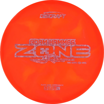 2025 Tour Series Adam Hammes Zone
