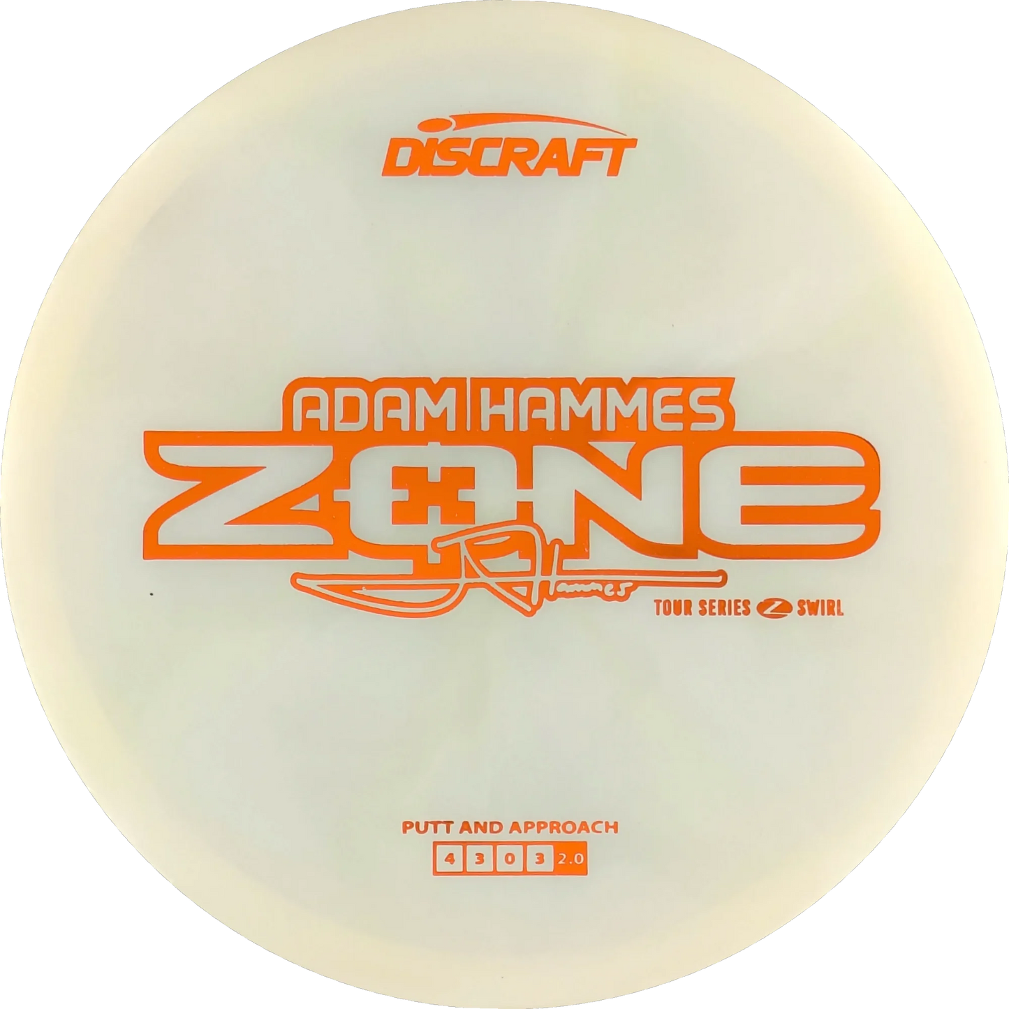 2025 Tour Series Adam Hammes Zone