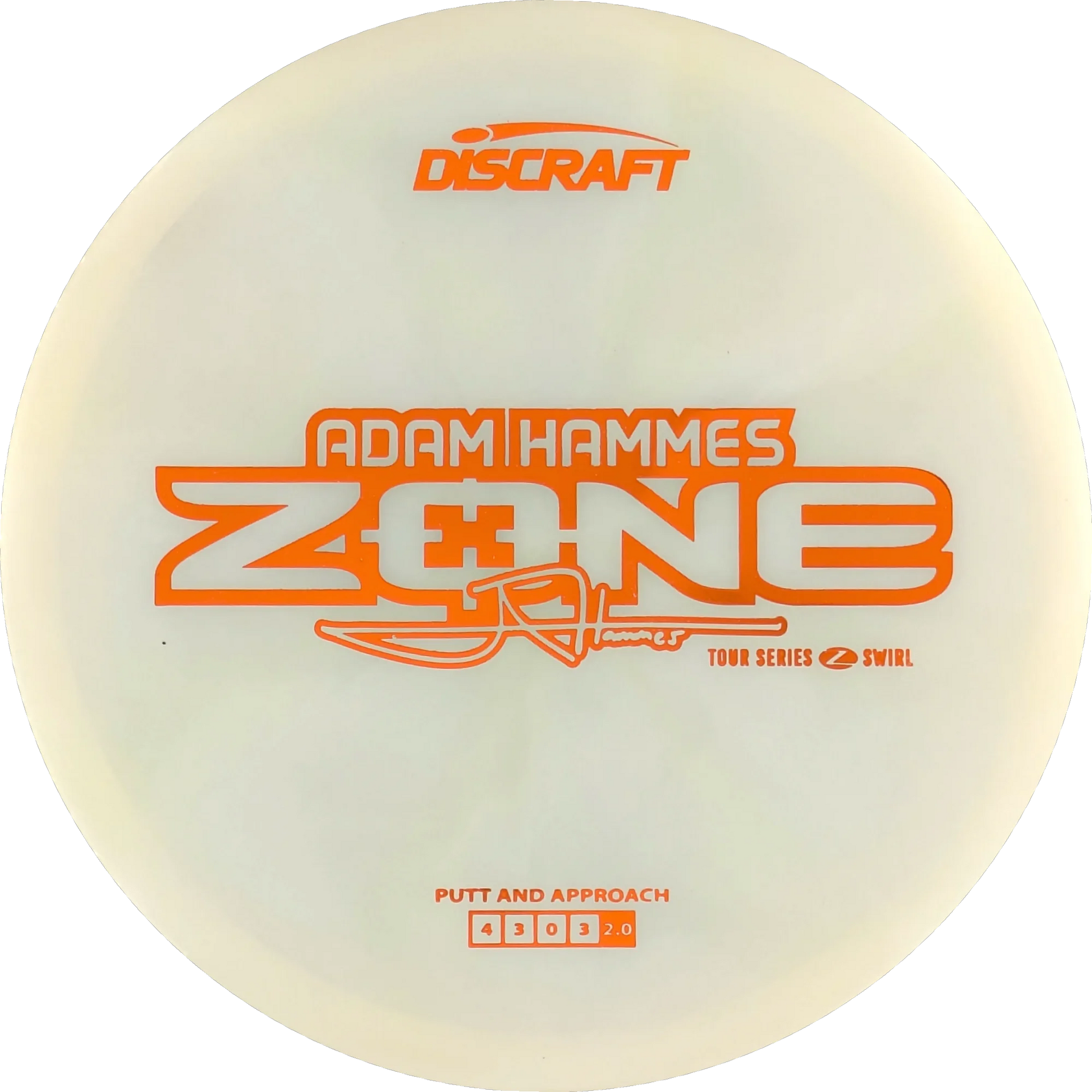 2025 Tour Series Adam Hammes Zone