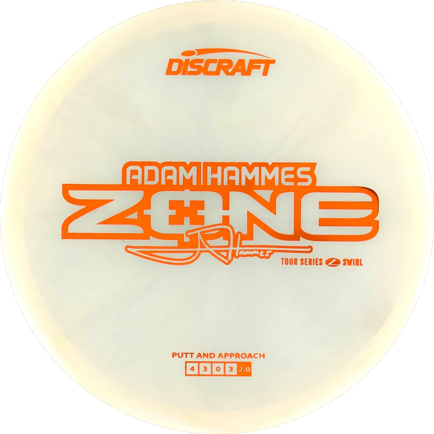 2025 Tour Series Adam Hammes Zone