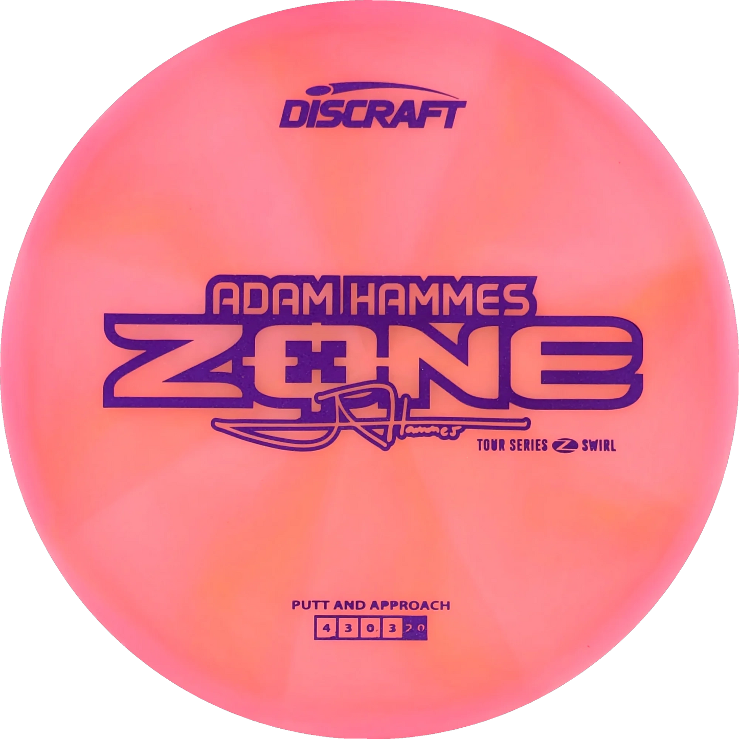 2025 Tour Series Adam Hammes Zone