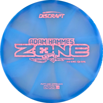 2025 Tour Series Adam Hammes Zone