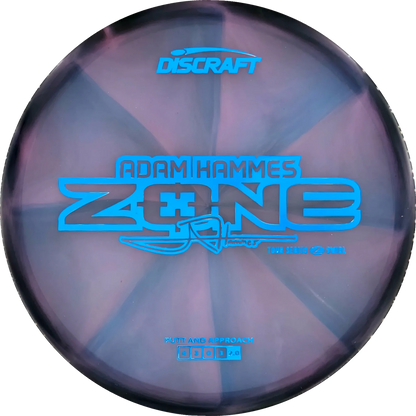 2025 Tour Series Adam Hammes Zone