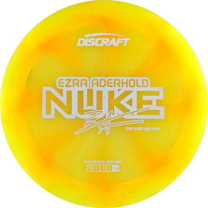 2025 Tour Series Ezra Aderhold Nuke